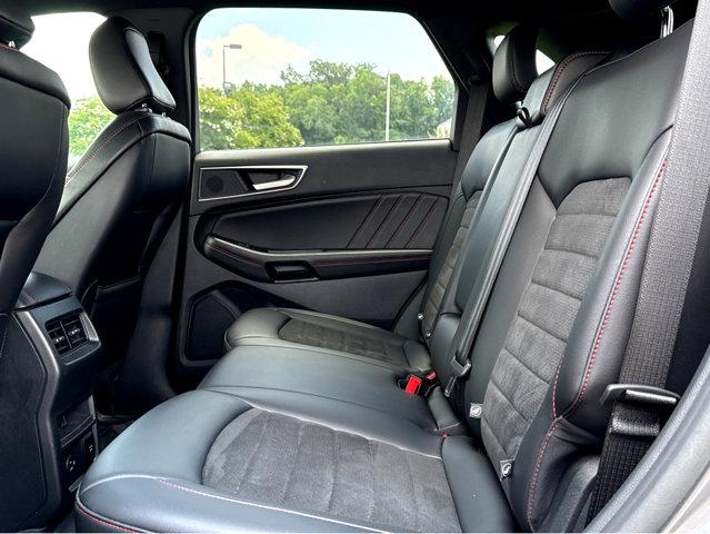 2021 Ford Edge Vehicle Photo in Hinesville, GA 31313