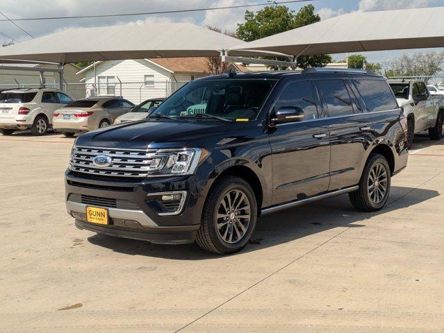 2021 Ford Expedition Vehicle Photo in SELMA, TX 78154-1459