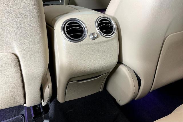2022 Mercedes-Benz GLC Vehicle Photo in Tulsa, OK 74129