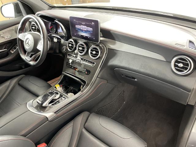 2019 Mercedes-Benz GLC Vehicle Photo in GILBERT, AZ 85297-0402