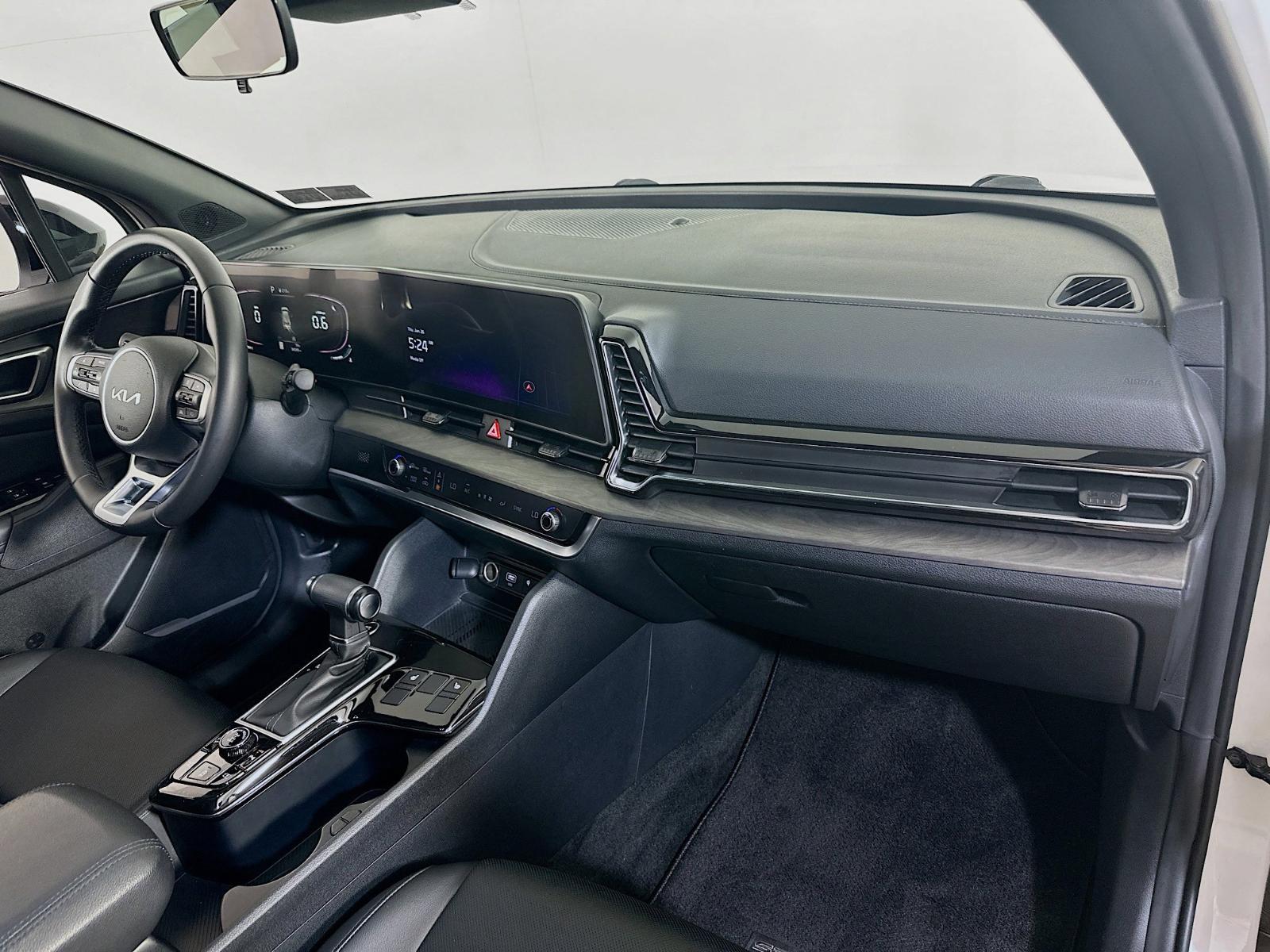 2023 Kia Sportage Vehicle Photo in Langhorne, PA 19047