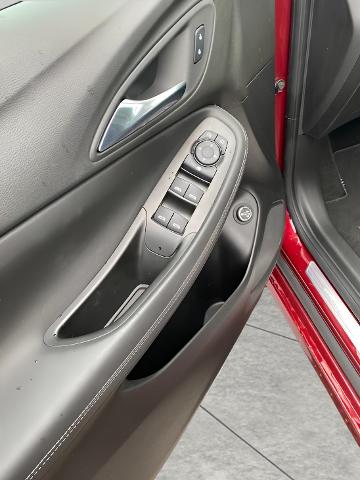 2023 Buick Encore GX Vehicle Photo in APPLETON, WI 54914-8833