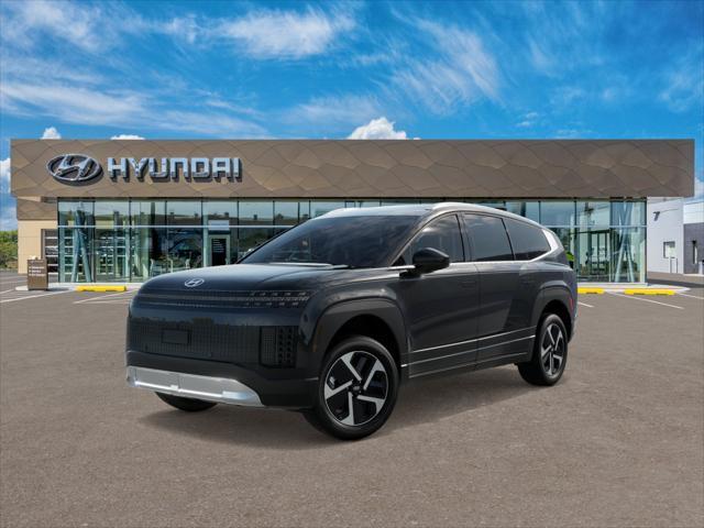 2026 Hyundai IONIQ 9 Vehicle Photo in Harrisburg, PA 17111