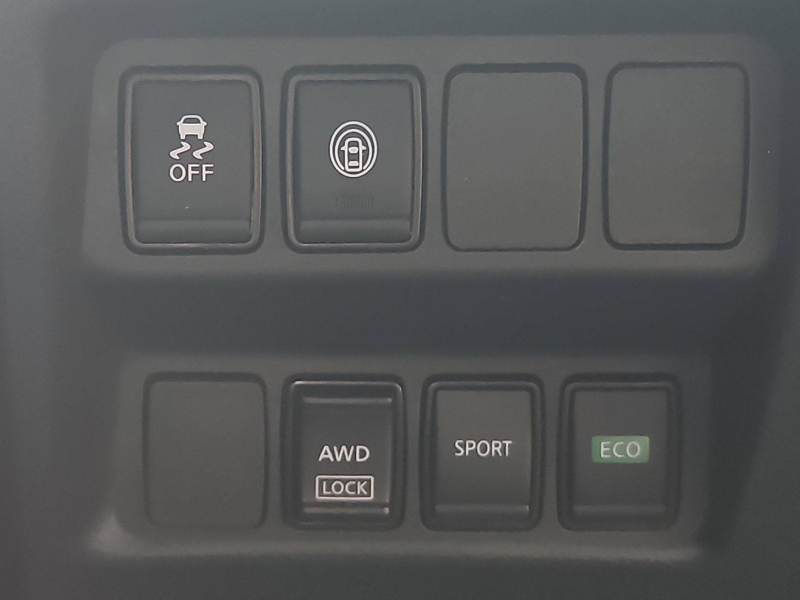 2022 Nissan Rogue Sport Vehicle Photo in Jenkintown, PA 19046
