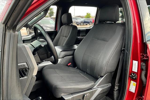2017 Ford F-150 Vehicle Photo in Grapevine, TX 76051