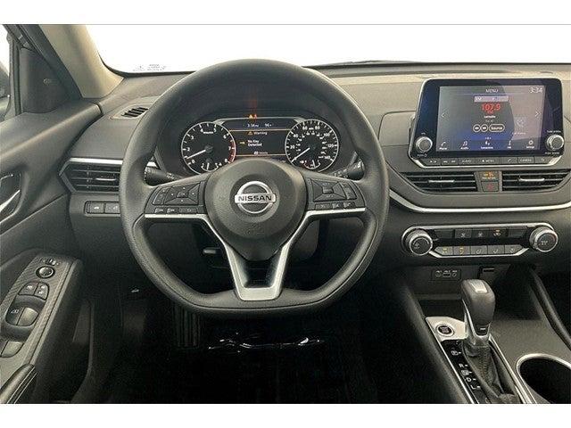 2022 Nissan Altima Vehicle Photo in Grapevine, TX 76051