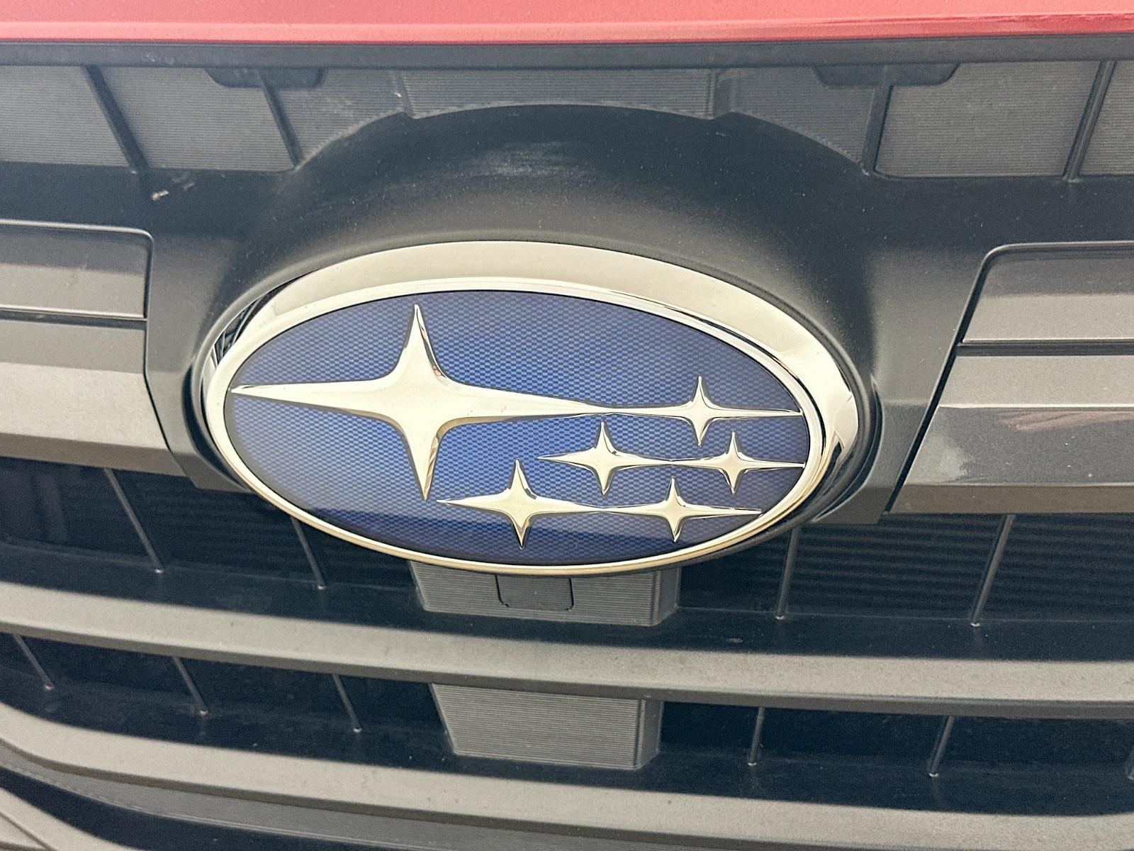 2024 Subaru Legacy Vehicle Photo in Langhorne, PA 19047