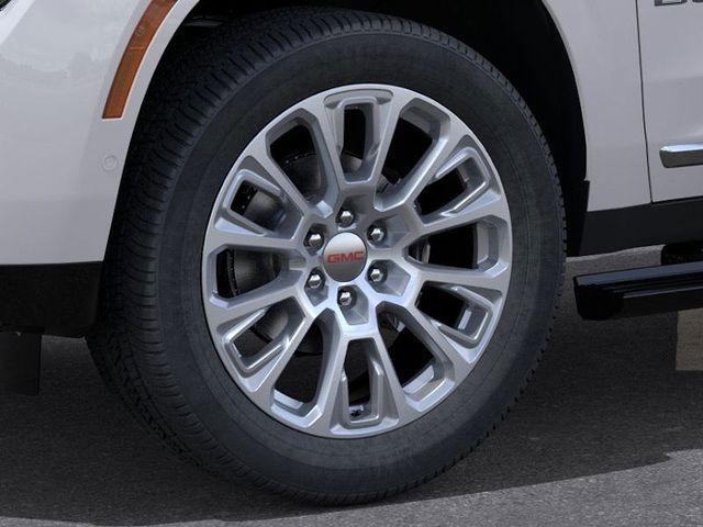 2025 GMC Yukon Vehicle Photo in WATERTOWN, CT 06795-3318