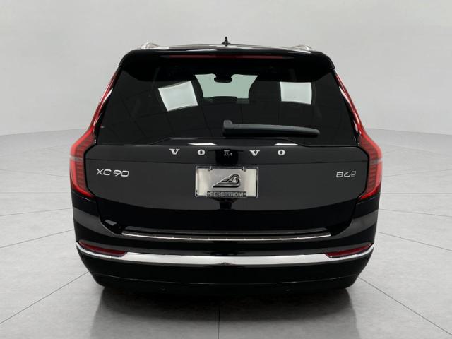 2026 Volvo XC90 Vehicle Photo in Appleton, WI 54913