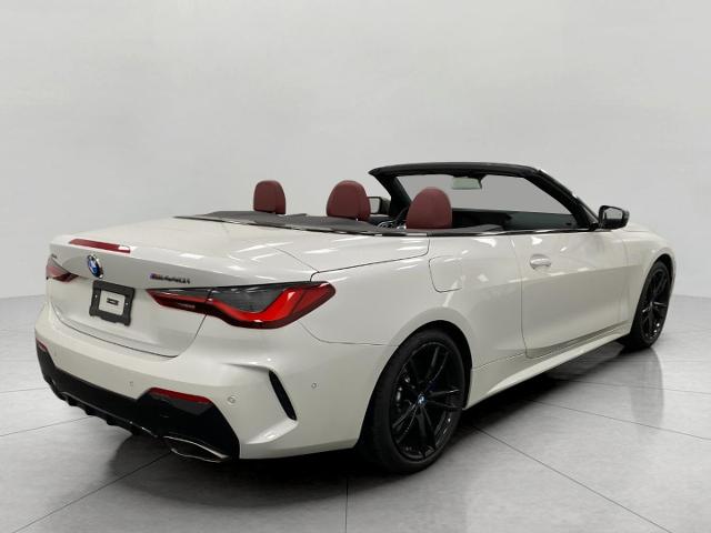 2024 BMW M440i xDrive Vehicle Photo in Appleton, WI 54913