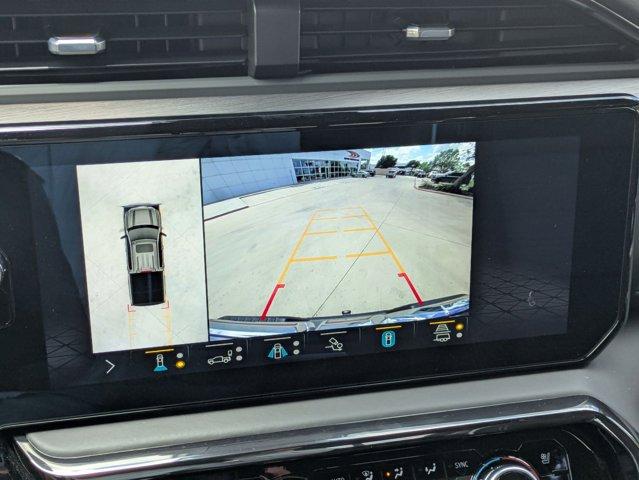 2022 GMC Sierra 1500 Vehicle Photo in SELMA, TX 78154-1459