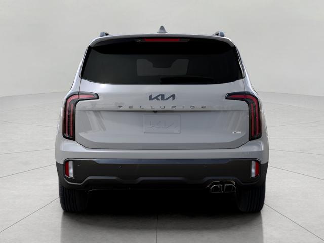 2025 Kia Telluride Vehicle Photo in Appleton, WI 54914