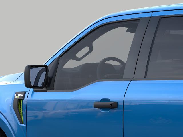 2025 Ford F-150 Vehicle Photo in Neenah, WI 54956