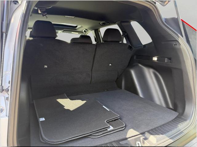 2024 Honda CR-V Hybrid Vehicle Photo in Appleton, WI 54914
