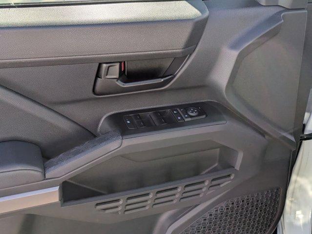 2024 Toyota Tacoma 2WD Vehicle Photo in SELMA, TX 78154-1460