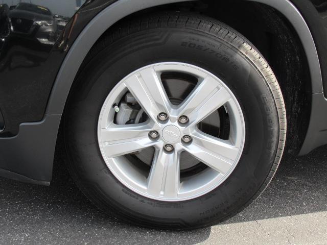 2020 Chevrolet Trax Vehicle Photo in LEESBURG, FL 34788-4022