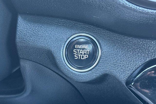 2023 Kia Forte Vehicle Photo in STOCKTON, CA 95212-2838