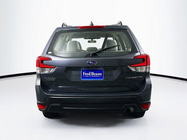 2022 Subaru Forester Vehicle Photo in Doylestown, PA 18902