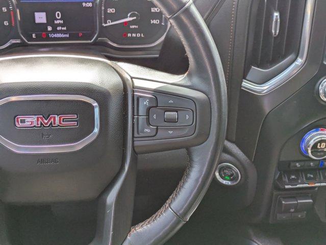2020 GMC Sierra 1500 Vehicle Photo in SELMA, TX 78154-1459