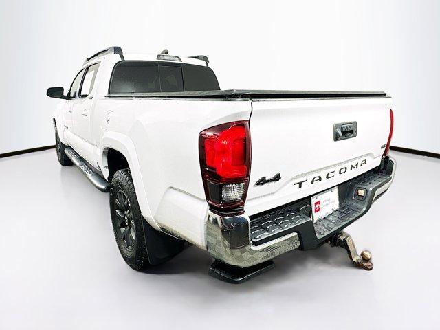 2022 Toyota Tacoma 4WD Vehicle Photo in Flemington, NJ 08822