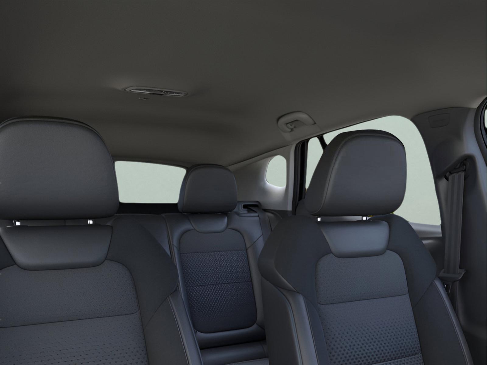 2025 Chevrolet Trax Vehicle Photo in GEORGETOWN, TX 78626-7508