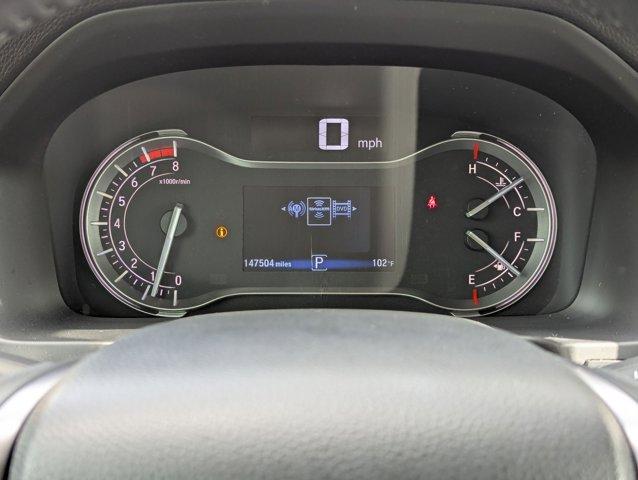 2016 Honda Pilot Vehicle Photo in San Antonio, TX 78230