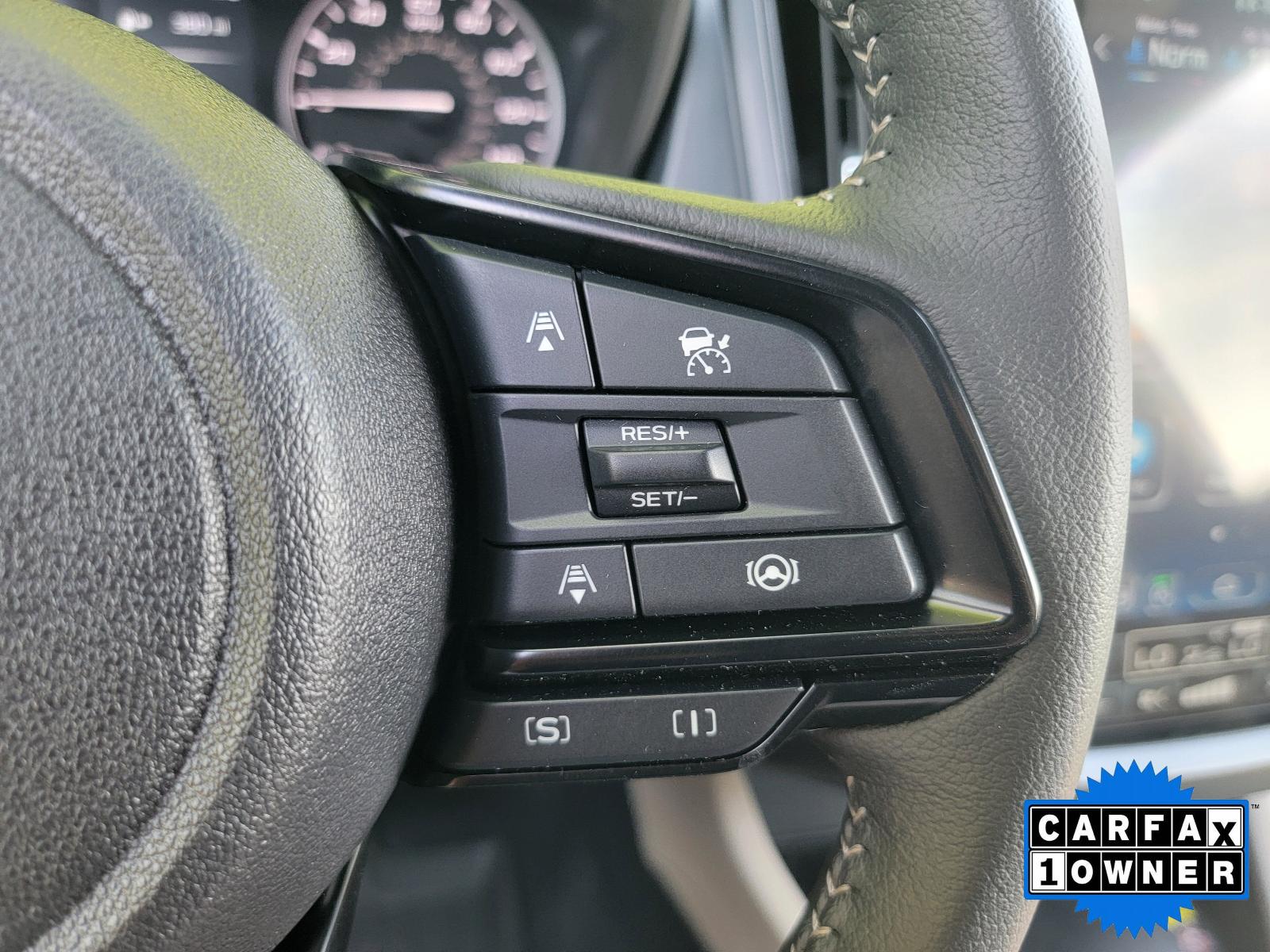 2025 Subaru Forester Vehicle Photo in Harrisburg, PA 17111