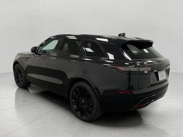 2025 Range Rover Velar Vehicle Photo in Appleton, WI 54913