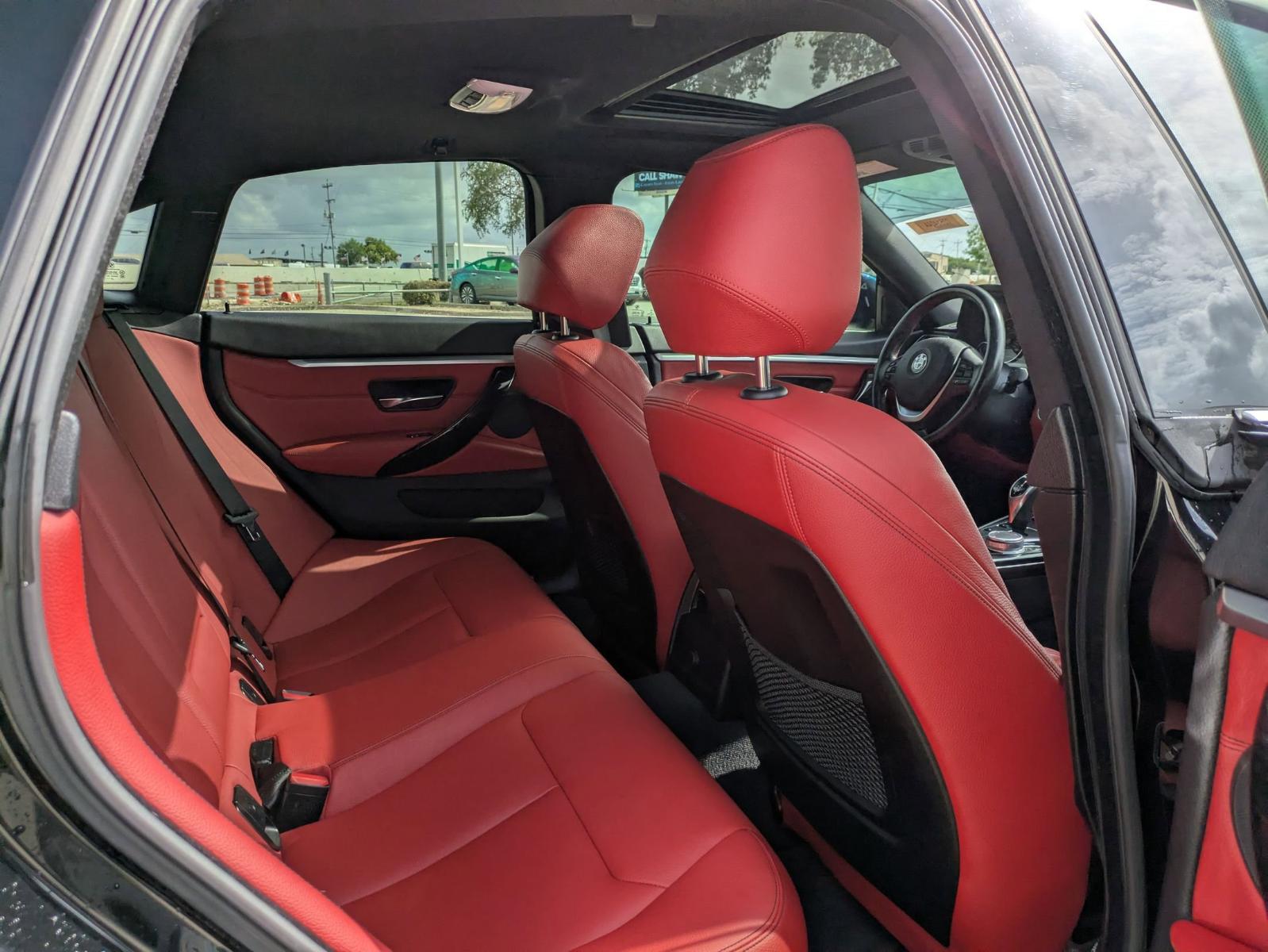 2019 BMW 4 Series Vehicle Photo in SELMA, TX 78154-1460