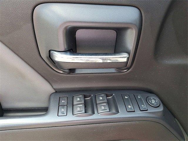 2015 Chevrolet Silverado 1500 Vehicle Photo in LANCASTER, PA 17601-0000