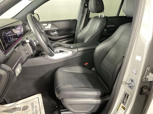 2024 Mercedes-Benz GLE Vehicle Photo in GILBERT, AZ 85297-0402