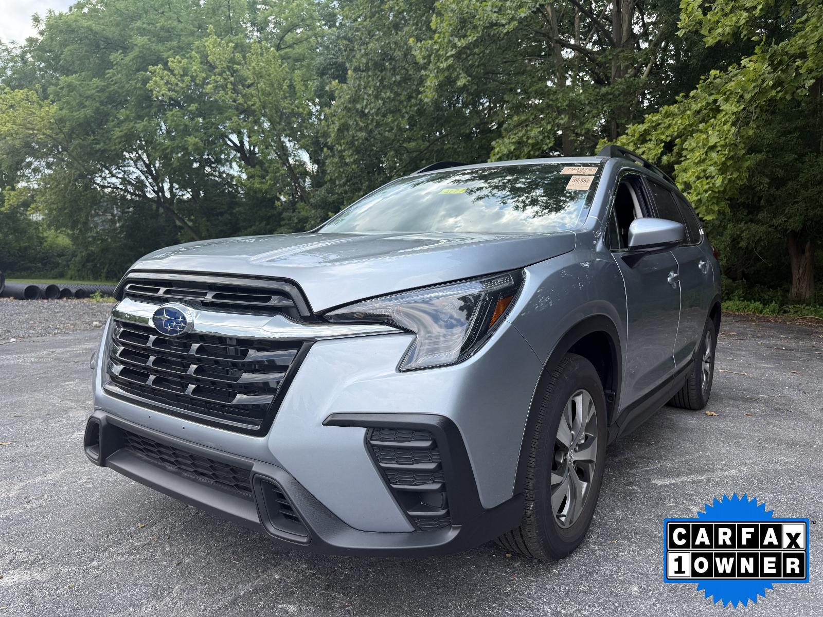 2024 Subaru Ascent Vehicle Photo in Harrisburg, PA 17111