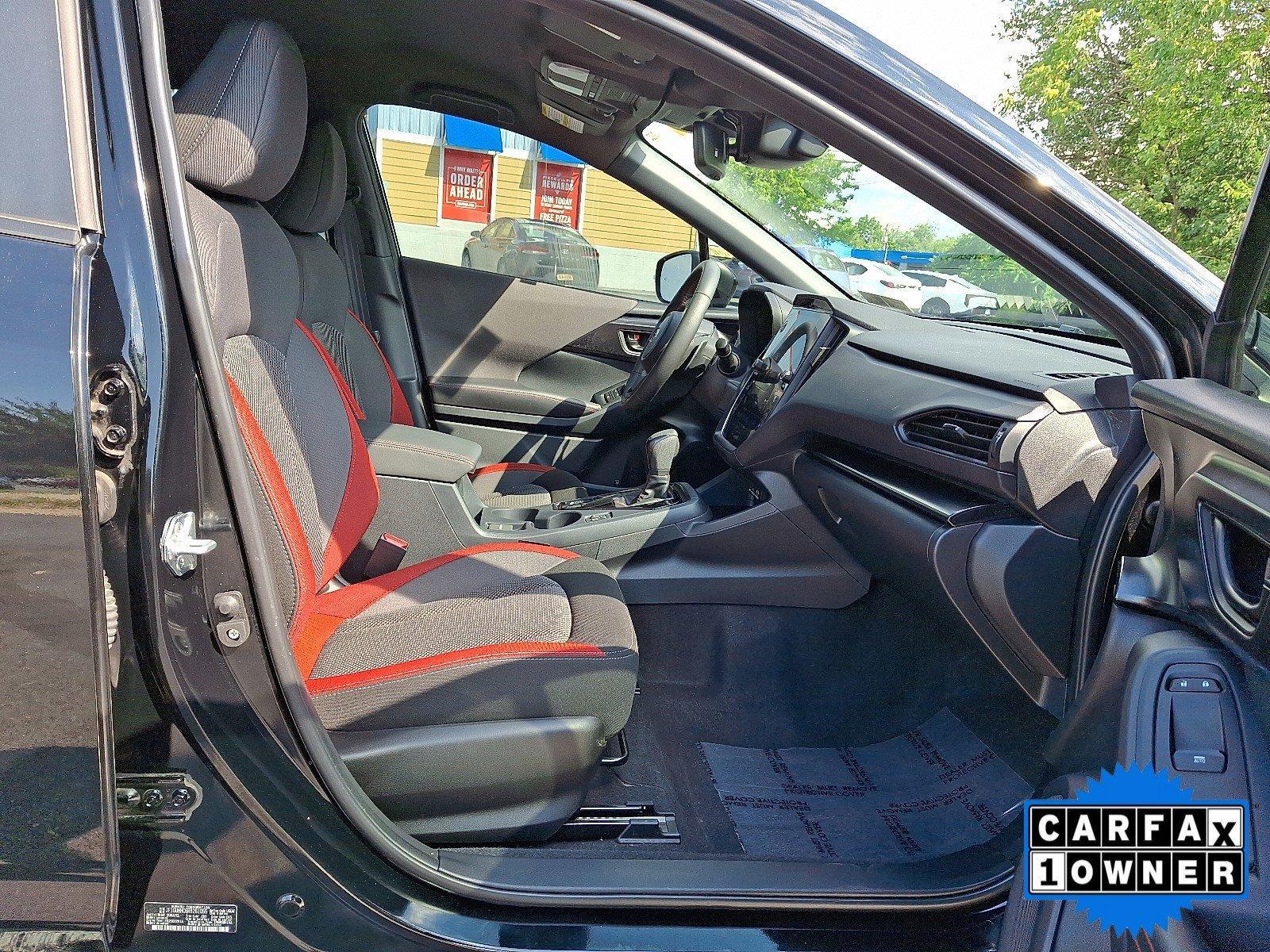 2024 Subaru Impreza Vehicle Photo in Harrisburg, PA 17111