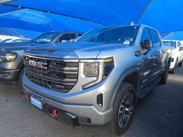 2024 GMC Sierra 1500 Vehicle Photo in Decatur, TX 76234