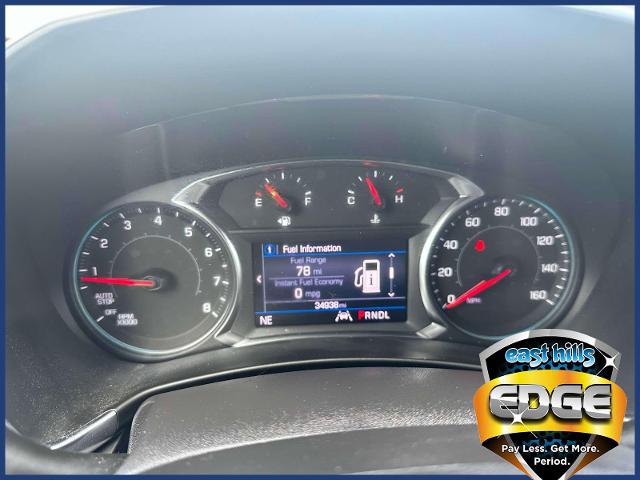 2022 Chevrolet Equinox Vehicle Photo in Roslyn, NY 11576