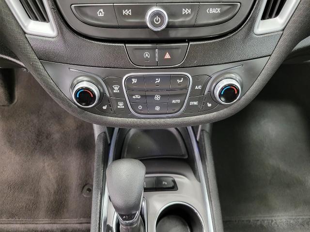 2024 Chevrolet Malibu Vehicle Photo in APPLETON, WI 54914-8833