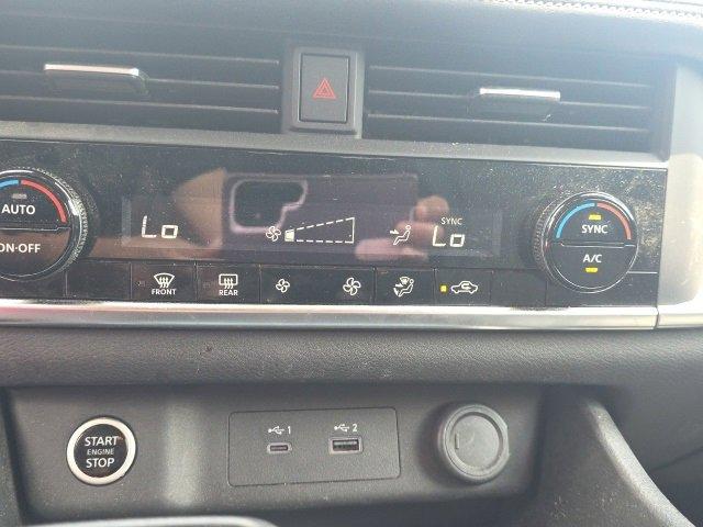2023 Nissan Rogue Vehicle Photo in Harrisburg, PA 17111-1033