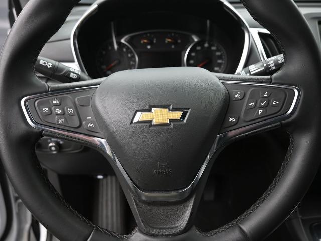 2024 Chevrolet Equinox Vehicle Photo in Cedar Rapids, IA 52402