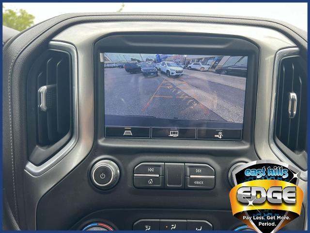 2021 Chevrolet Silverado 1500 Vehicle Photo in Roslyn, NY 11576