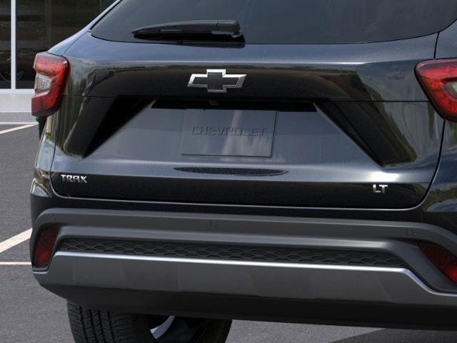2025 Chevrolet Trax Vehicle Photo in LANCASTER, PA 17601-0000