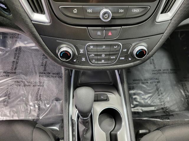 2024 Chevrolet Malibu Vehicle Photo in MIDDLETON, WI 53562-1492