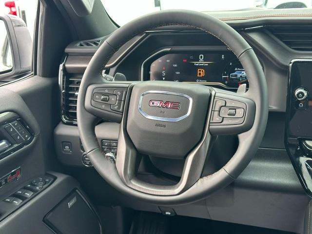 2025 GMC Sierra 1500 Vehicle Photo in COLUMBIA, MO 65203-3903