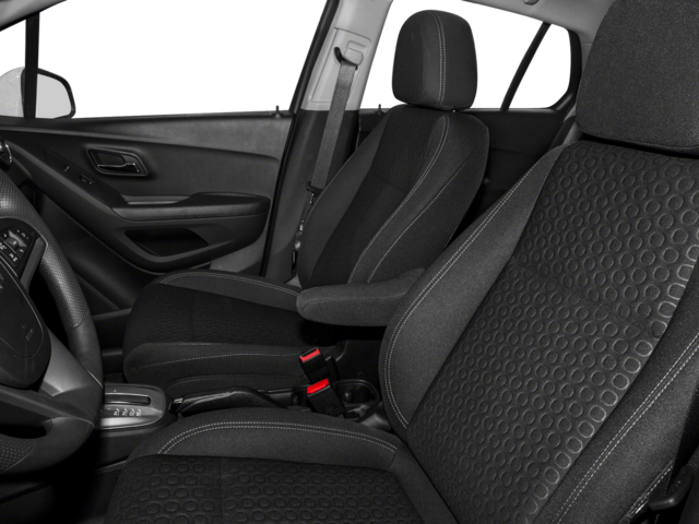 2016 Chevrolet Trax Vehicle Photo in LANCASTER, PA 17601-0000