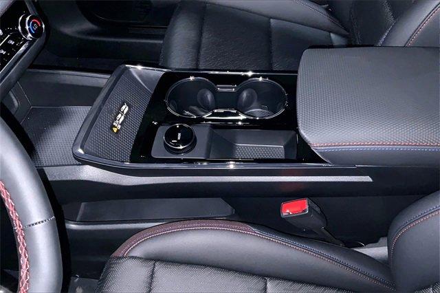 2026 Chevrolet Equinox Vehicle Photo in KANSAS CITY, MO 64114-4502