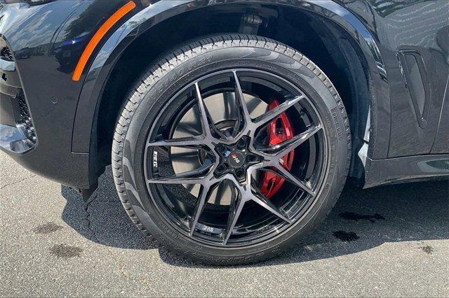 2023 BMW X5 Vehicle Photo in INDEPENDENCE, MO 64055-1377