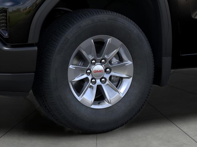 2025 GMC Sierra 1500 Vehicle Photo in GREEN BAY, WI 54303-3330