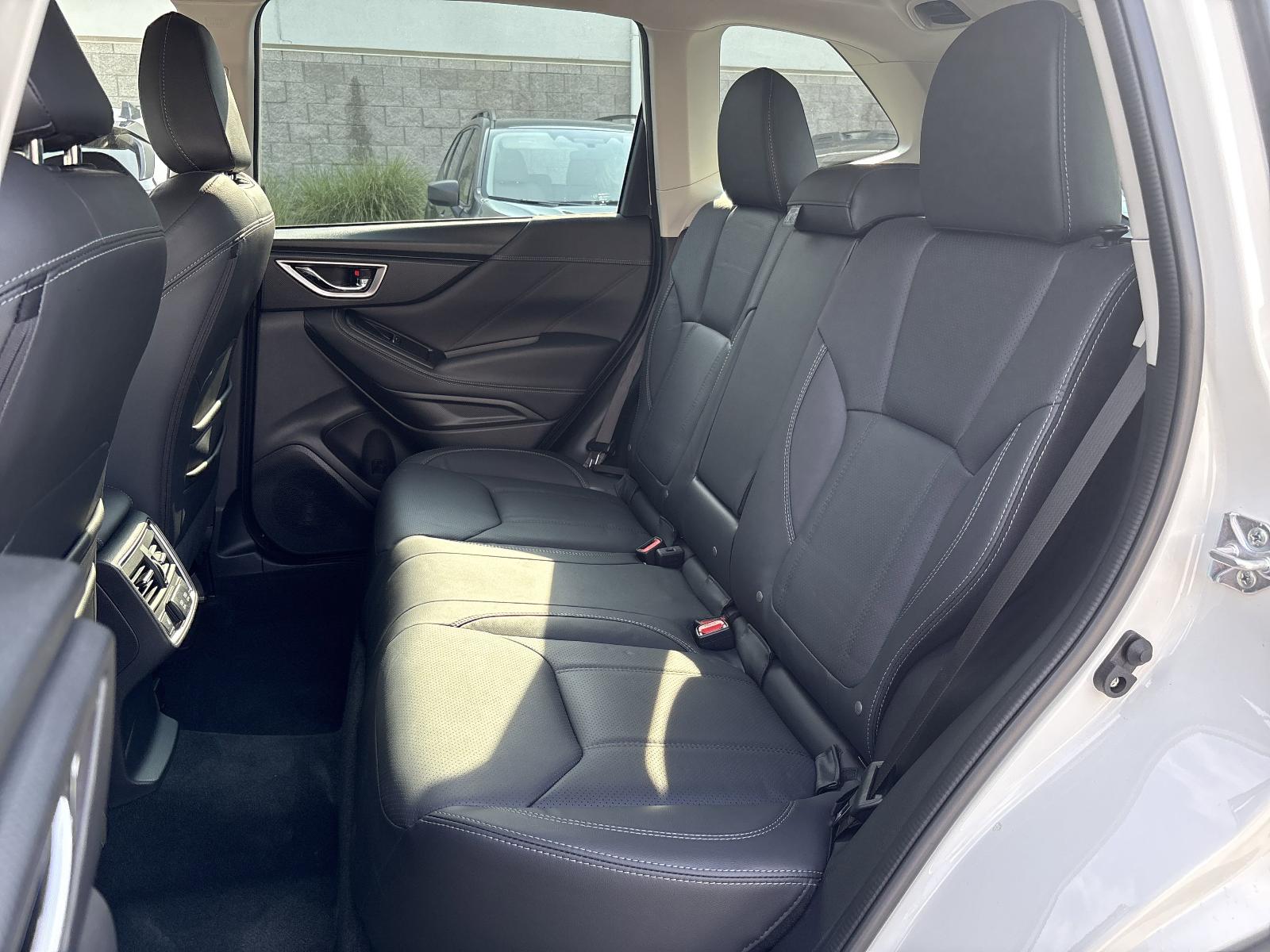 2023 Subaru Forester Vehicle Photo in Mechanicsburg, PA 17050