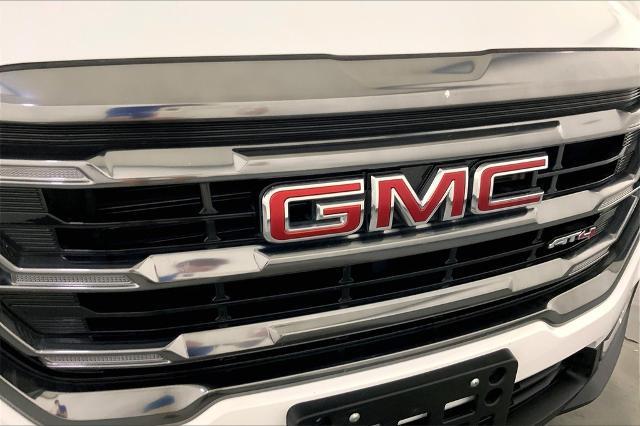 2023 GMC Terrain Vehicle Photo in Lees Summit, MO 64086