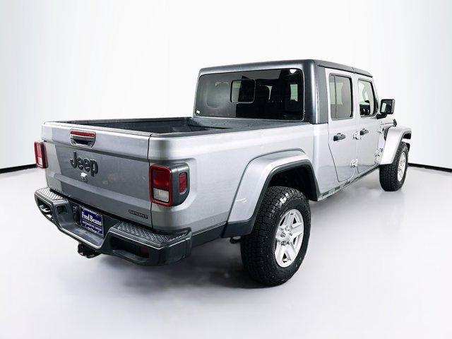 2020 Jeep Gladiator Vehicle Photo in Doylsetown, PA 18901