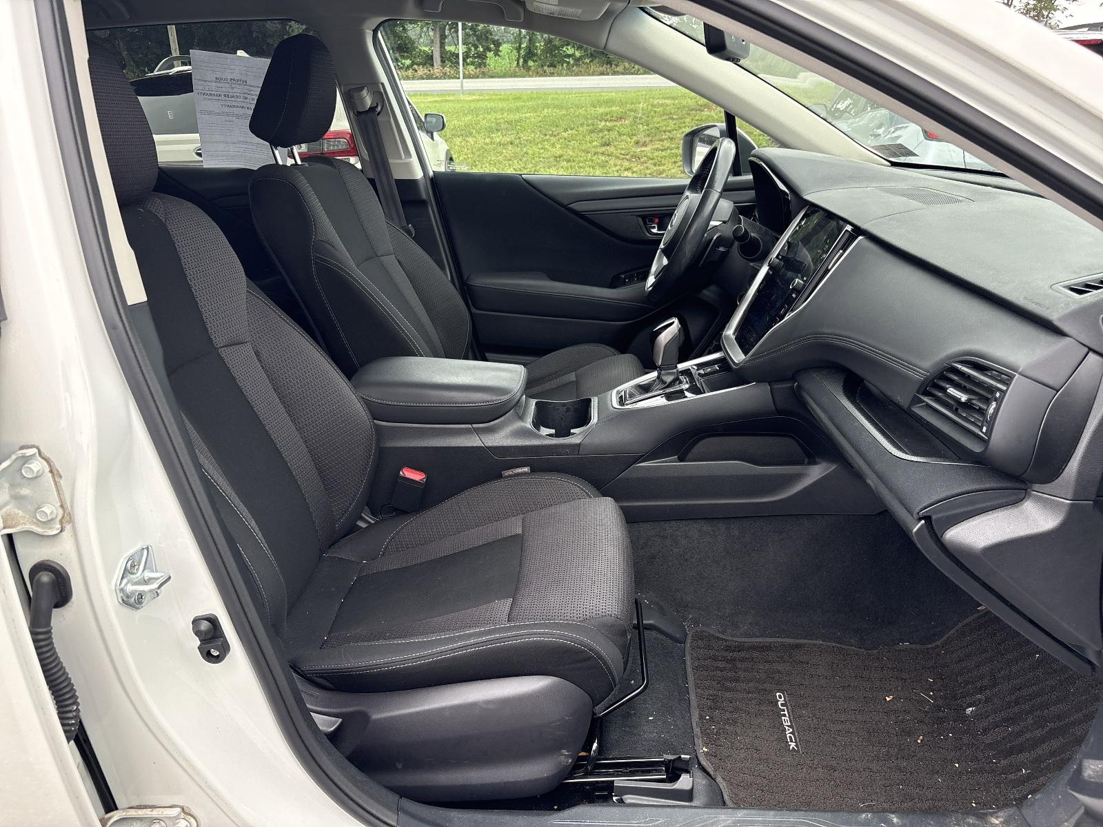 2022 Subaru Outback Vehicle Photo in Mechanicsburg, PA 17050